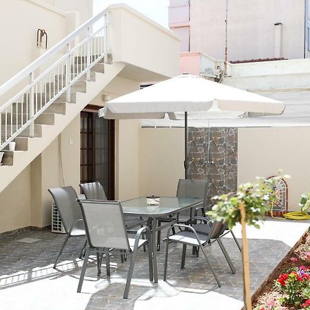 アレクサンドルポリス Amazing House With Private Backyardヴィラ エクステリア 写真