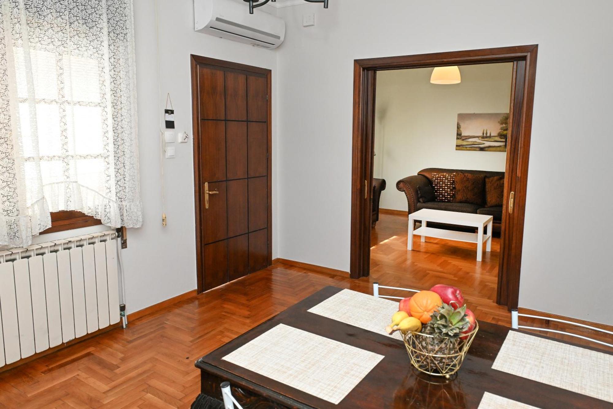 アレクサンドルポリス Amazing House With Private Backyardヴィラ エクステリア 写真
