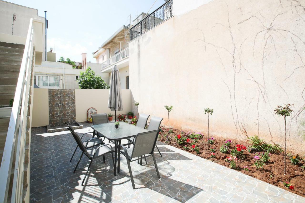 アレクサンドルポリス Amazing House With Private Backyardヴィラ エクステリア 写真