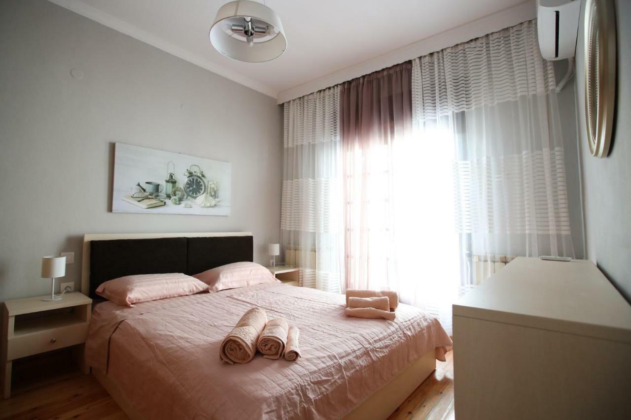 アレクサンドルポリス Amazing House With Private Backyardヴィラ エクステリア 写真