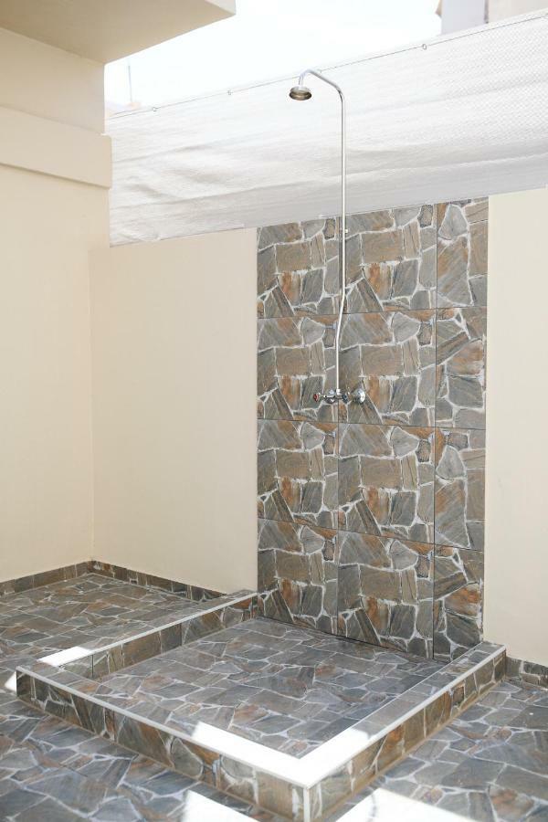アレクサンドルポリス Amazing House With Private Backyardヴィラ エクステリア 写真