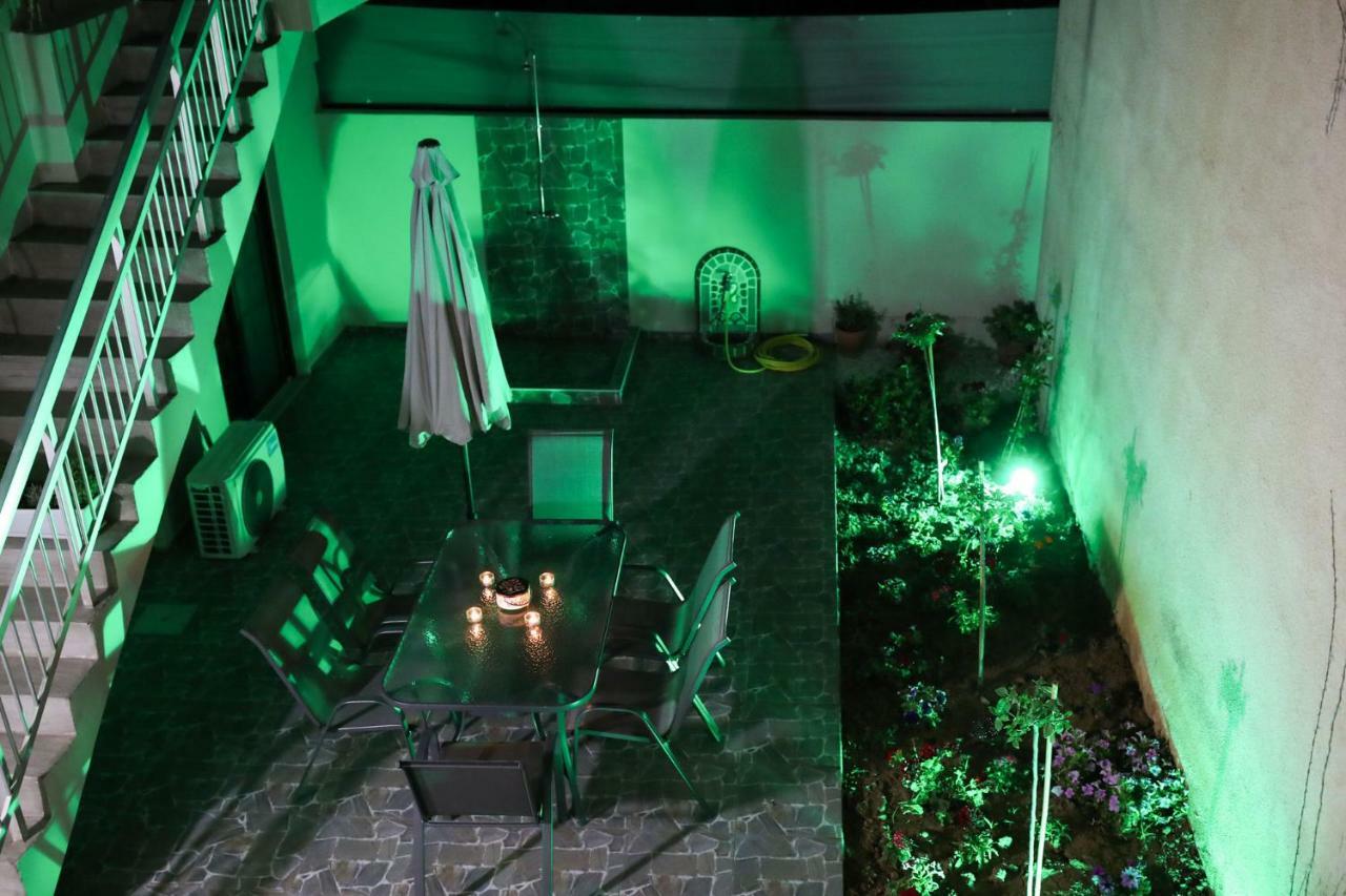 アレクサンドルポリス Amazing House With Private Backyardヴィラ エクステリア 写真