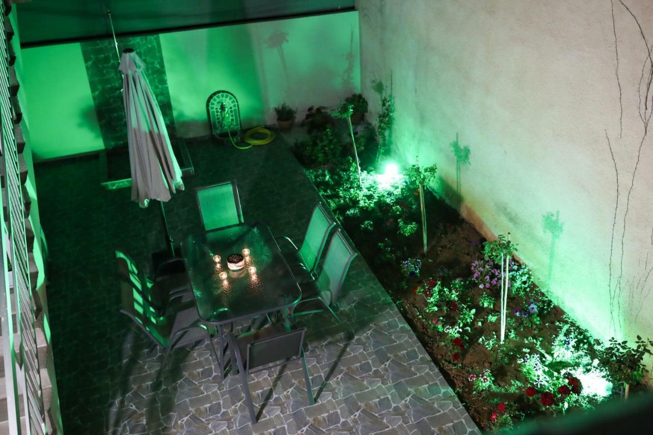 アレクサンドルポリス Amazing House With Private Backyardヴィラ エクステリア 写真