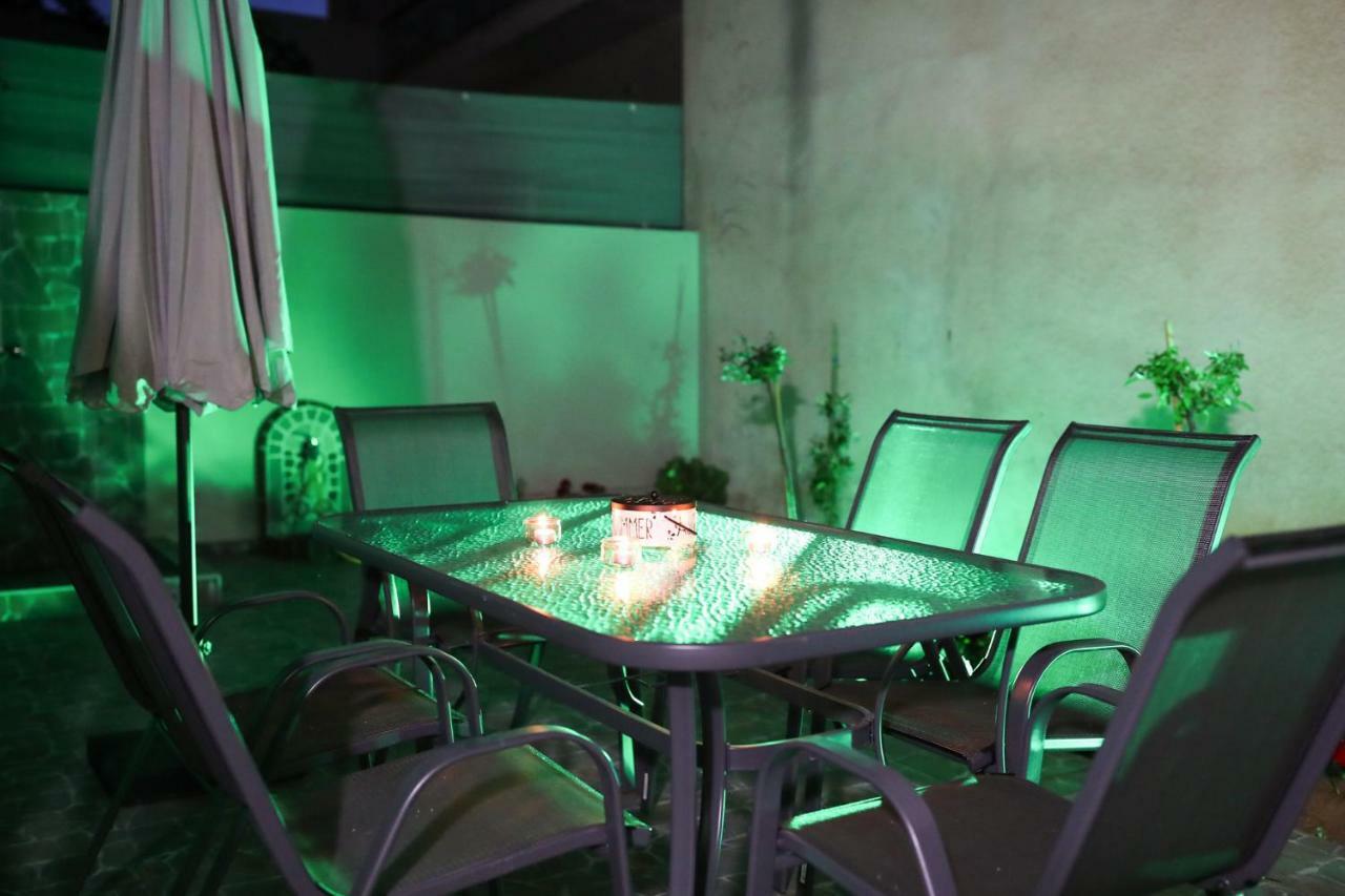 アレクサンドルポリス Amazing House With Private Backyardヴィラ エクステリア 写真